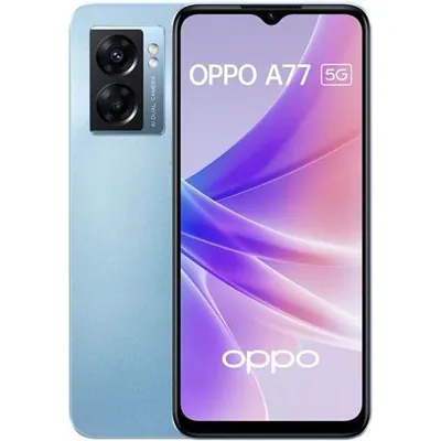 Oppo Oppo A77 reconditionné - meilleur prix