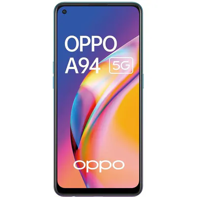 Oppo Oppo A94 reconditionné - meilleur prix