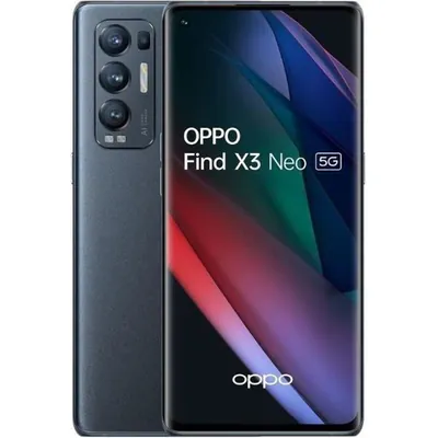 Oppo Oppo Find X3 Neo reconditionné - meilleur prix