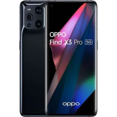 Oppo Oppo Find X3 Pro reconditionné - meilleur prix