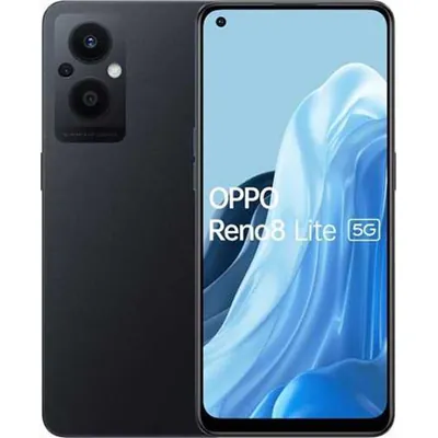 Oppo Oppo Reno 8 reconditionné - meilleur prix