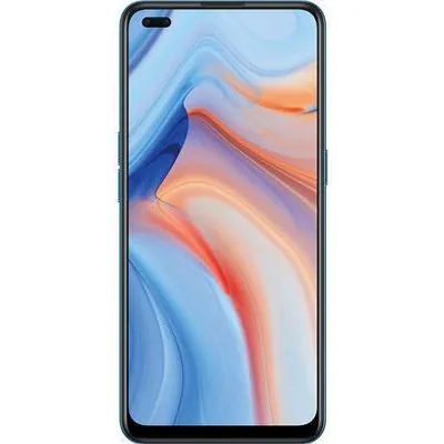 Oppo Oppo Reno4 reconditionné - meilleur prix