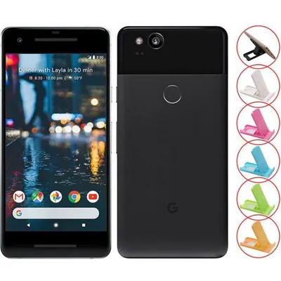 Google Pixel 2 reconditionné - meilleur prix