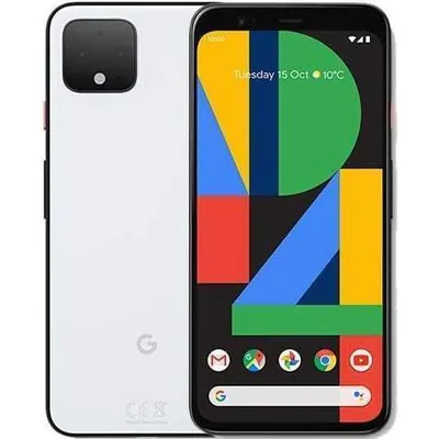 Google Pixel 4 reconditionné - meilleur prix