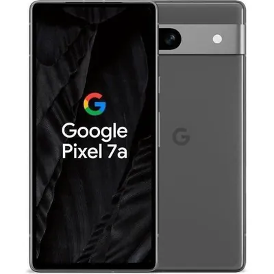 Google Pixel 7a reconditionné - meilleur prix