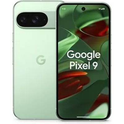 Google Pixel 9 reconditionné - meilleur prix
