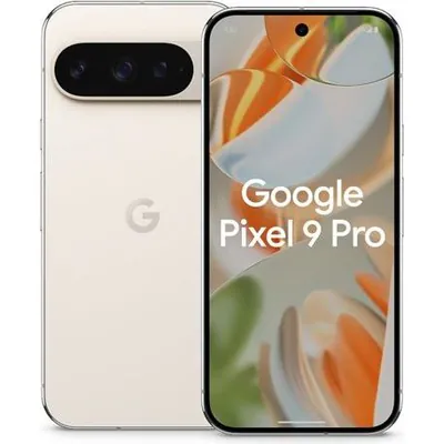 Google Pixel 9 Pro reconditionné - meilleur prix