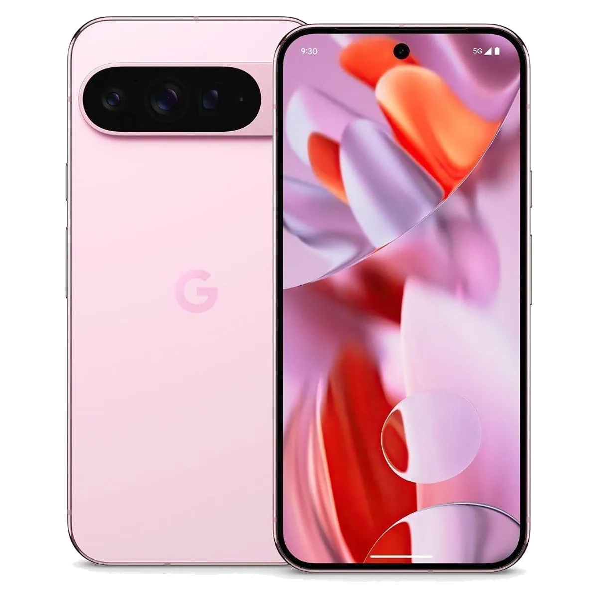 Google Pixel 9 Pro XL reconditionné - meilleur prix