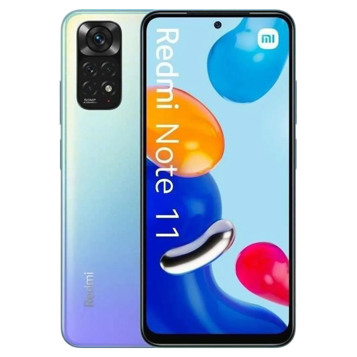 Xiaomi Redmi Note 11 reconditionné - meilleur prix