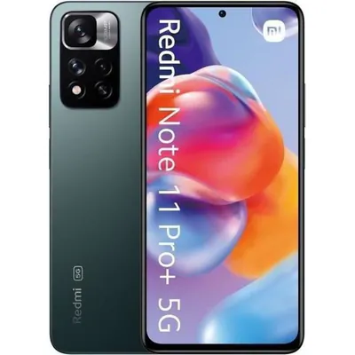 Xiaomi Redmi Note 11 Pro reconditionné - meilleur prix
