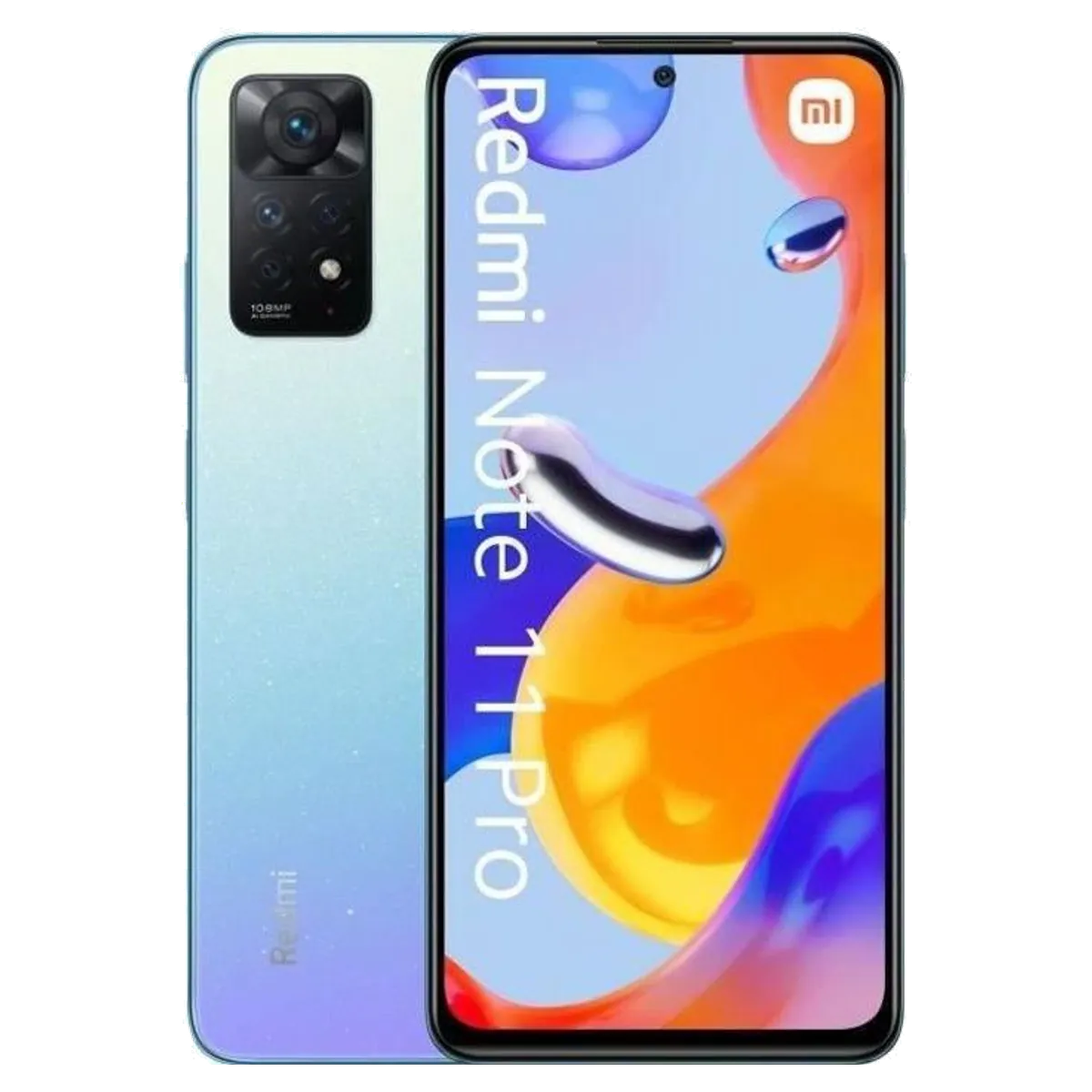 Xiaomi Redmi Note 11 Pro reconditionné - meilleur prix