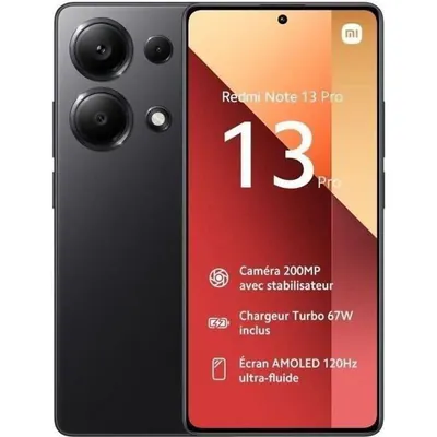 Xiaomi Redmi Note 13 Pro Plus reconditionné - meilleur prix