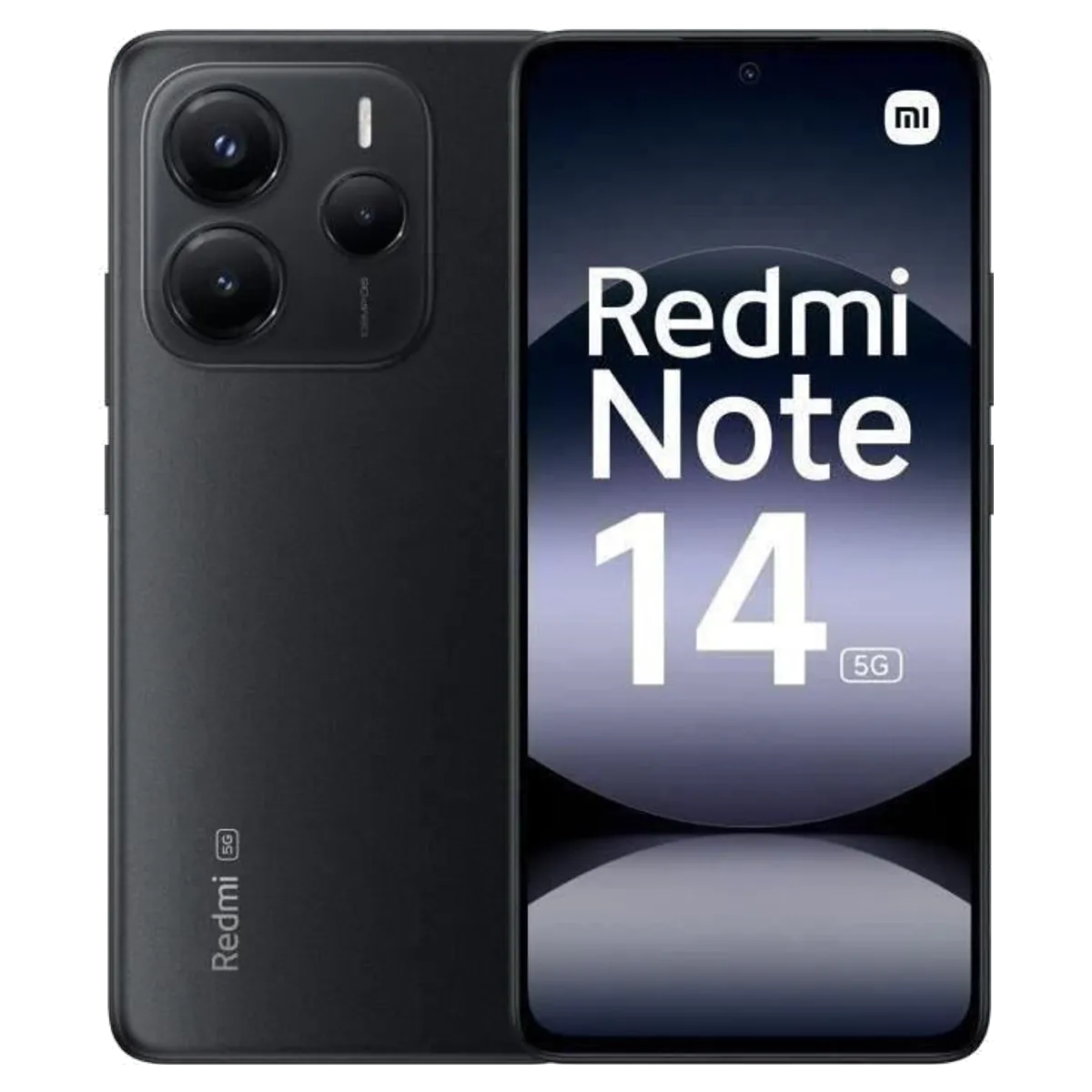 Xiaomi Redmi Note 14 reconditionné - meilleur prix