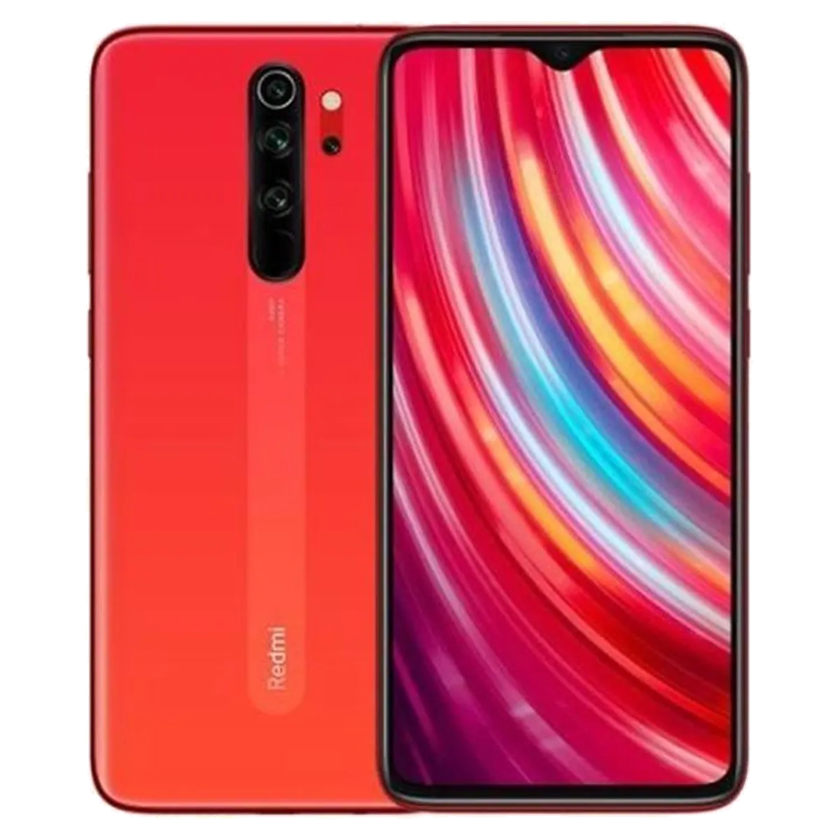 Xiaomi Redmi Note 8 Pro reconditionné - meilleur prix