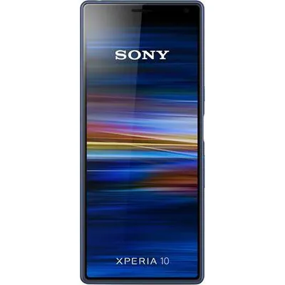 Sony Sony Xperia 10 reconditionné - meilleur prix