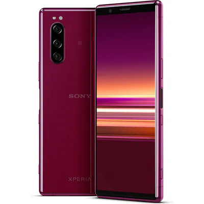 Sony Sony Xperia 5 reconditionné - meilleur prix