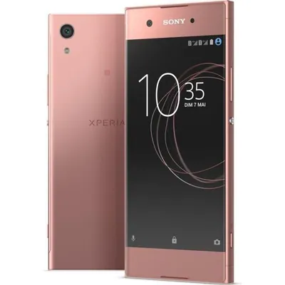 Sony Sony Xperia XA1 reconditionné - meilleur prix