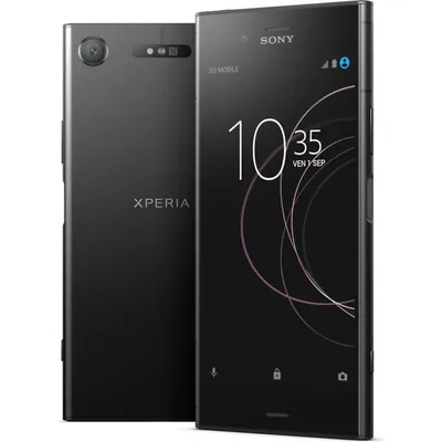 Sony Sony Xperia XZ1 reconditionné - meilleur prix