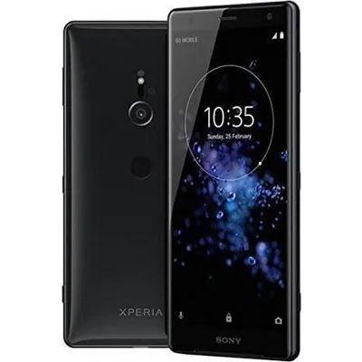 Sony Sony Xperia XZ2 reconditionné - meilleur prix