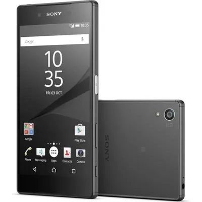 Sony Sony Xperia Z5 reconditionné - meilleur prix
