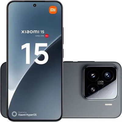 Xiaomi Xiaomi 15 reconditionné - meilleur prix
