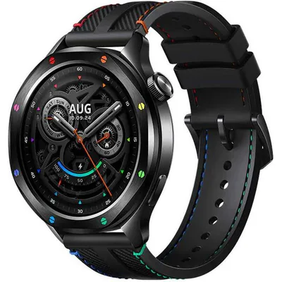 Xiaomi Xiaomi Watch S4 reconditionné - meilleur prix