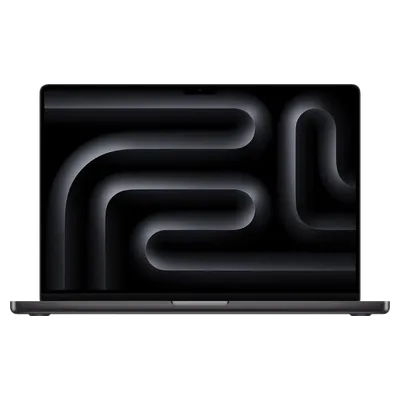 MacBook Pro M3 16" 2023