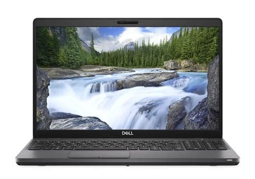 Dell Latitude 5500 15"