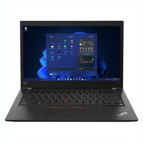Lenovo ThinkPad T480 14"