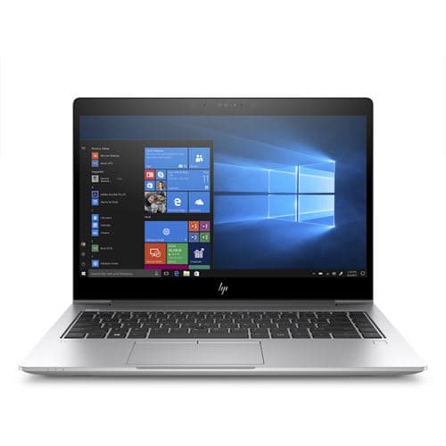 HP EliteBook 840 G5 14"