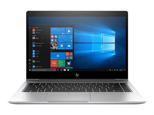 HP EliteBook 840 G6 14"