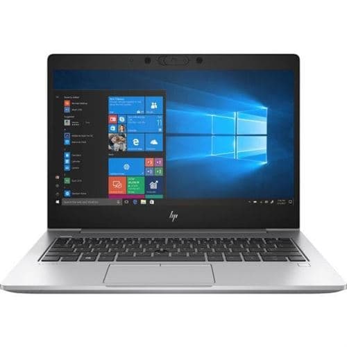 HP EliteBook 840 G6 14"