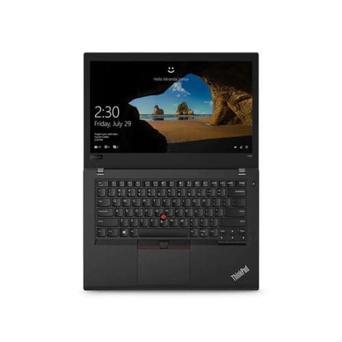 Lenovo ThinkPad T480 14"