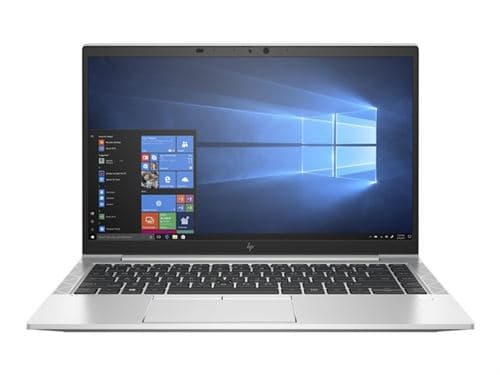 HP EliteBook 840 G7 14"