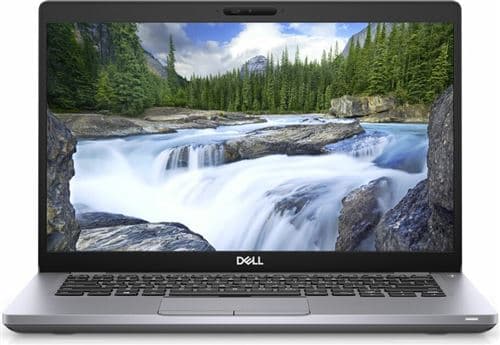 Dell Latitude 5410 14"