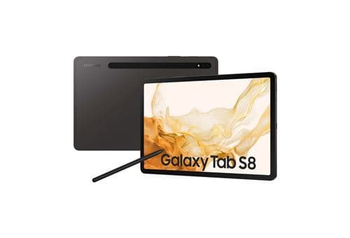 Galaxy Tab S8