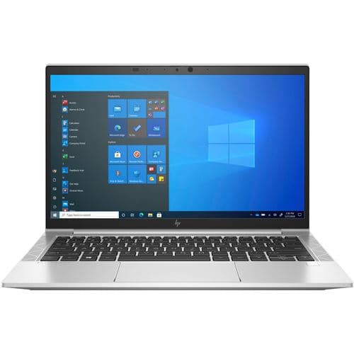 HP EliteBook 840 G8 14"