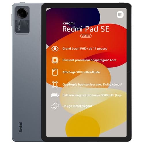 Redmi Pad SE