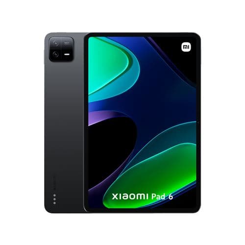 Xiaomi Pad 6