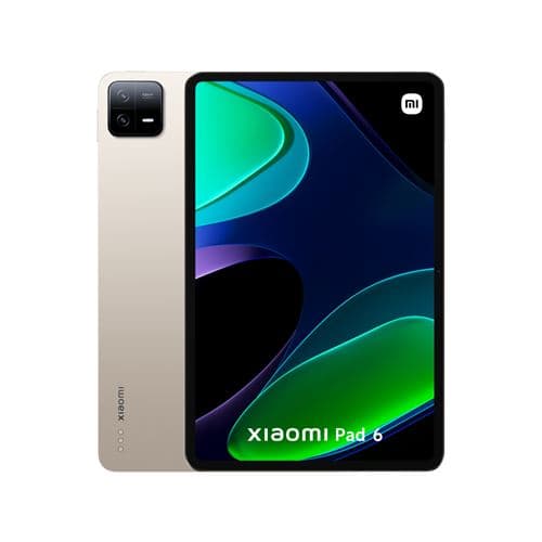 Xiaomi Pad 6