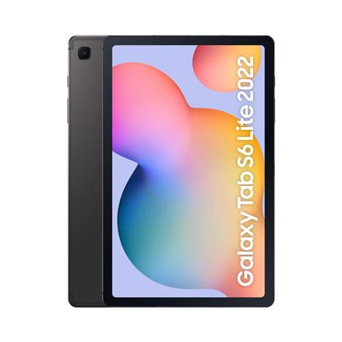 Galaxy Tab S6
