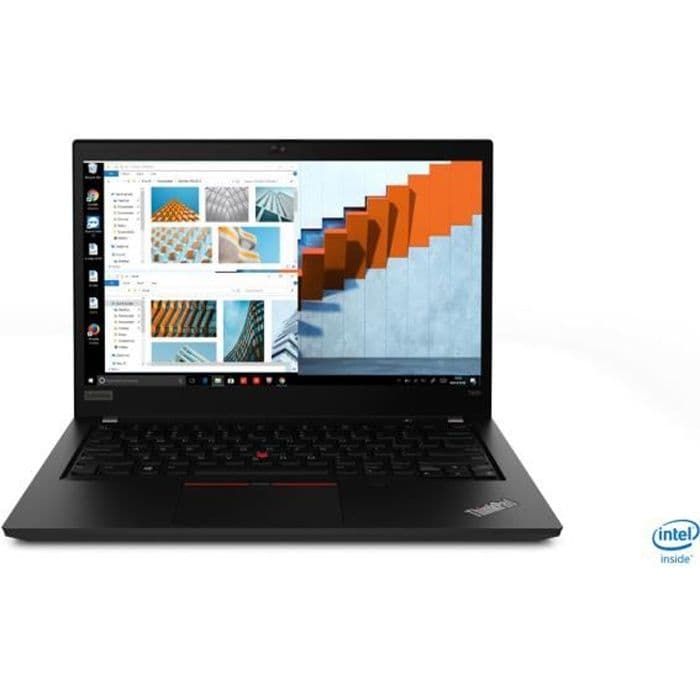 Lenovo ThinkPad T490 14"