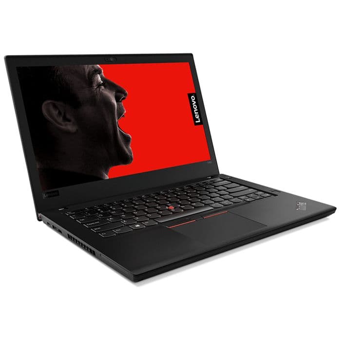 Lenovo ThinkPad T480 14"