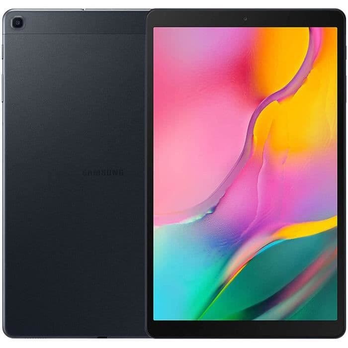 Galaxy Tab A