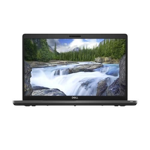 Dell Latitude 5500 15"