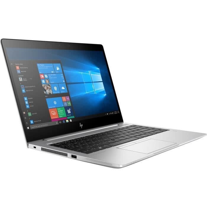 HP EliteBook 840 G6 14"