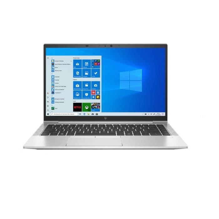 HP EliteBook 840 G8 14"