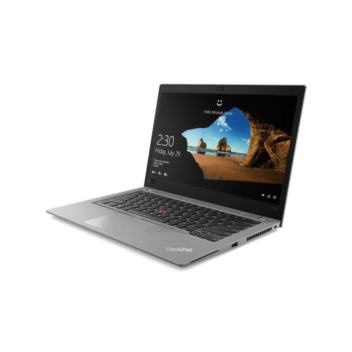 Lenovo ThinkPad T480 14"