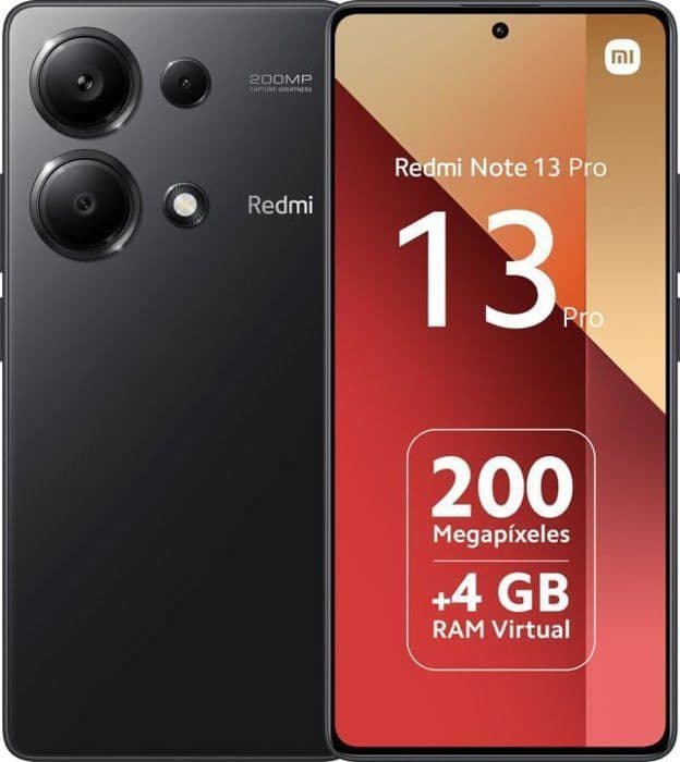 Redmi Note 13 Pro