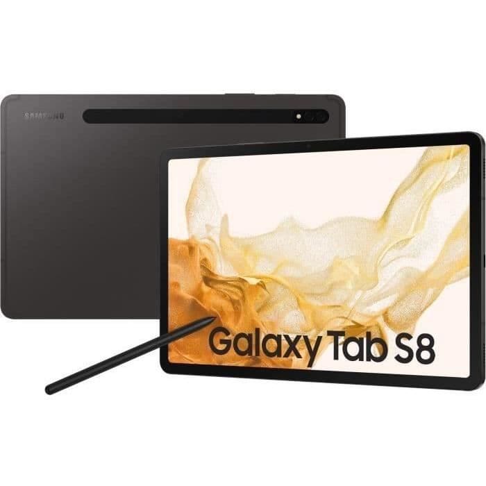 Galaxy Tab S8